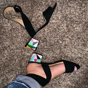 NEW Katy Perry heels